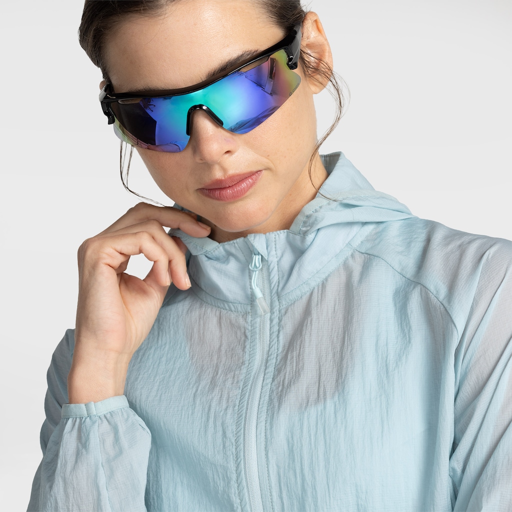 Imagem 5 do produto Jaqueta Corta-Vento Oxer Run Utraleve Packable Feminina