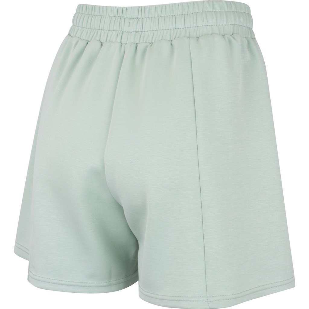 Imagem 2 do produto Short ASICS Recortes Tokyo Bex Feminino