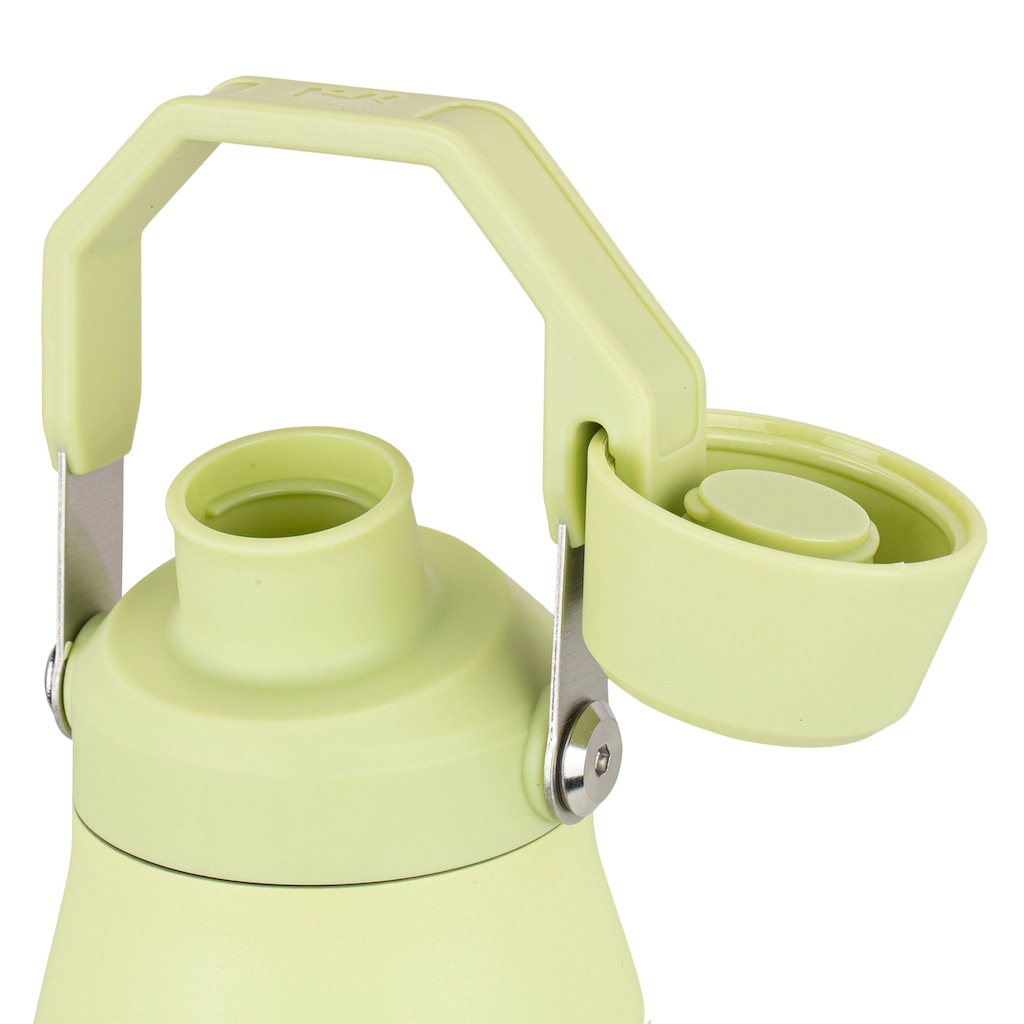 Imagem 5 do produto Garrafa Térmica Stanley Aerolight Fast Flow 1,1L