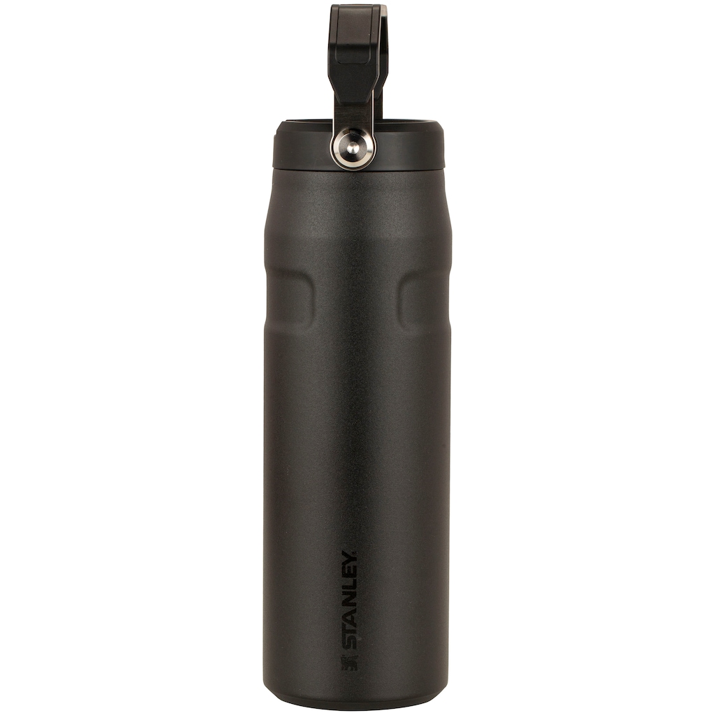 Imagem 1 do produto Garrafa Térmica Stanley Aerolight Flip Straw Heat Wave 710ml