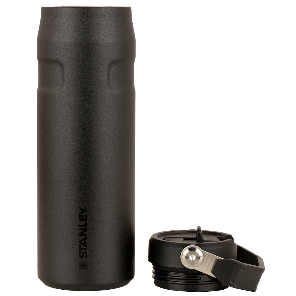 Imagem 3 do produto Garrafa Térmica Stanley Aerolight Flip Straw Heat Wave 710ml