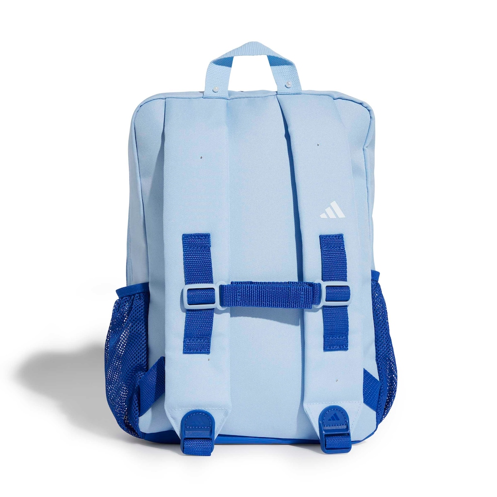 Imagem 2 do produto Mochila adidas Seasonal Essentials Colorblock 15 Litros