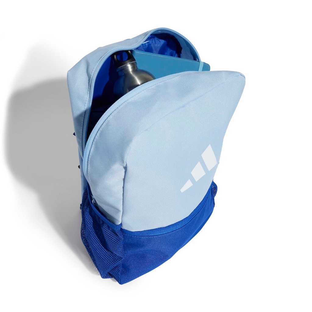 Imagem 4 do produto Mochila adidas Seasonal Essentials Colorblock 15 Litros