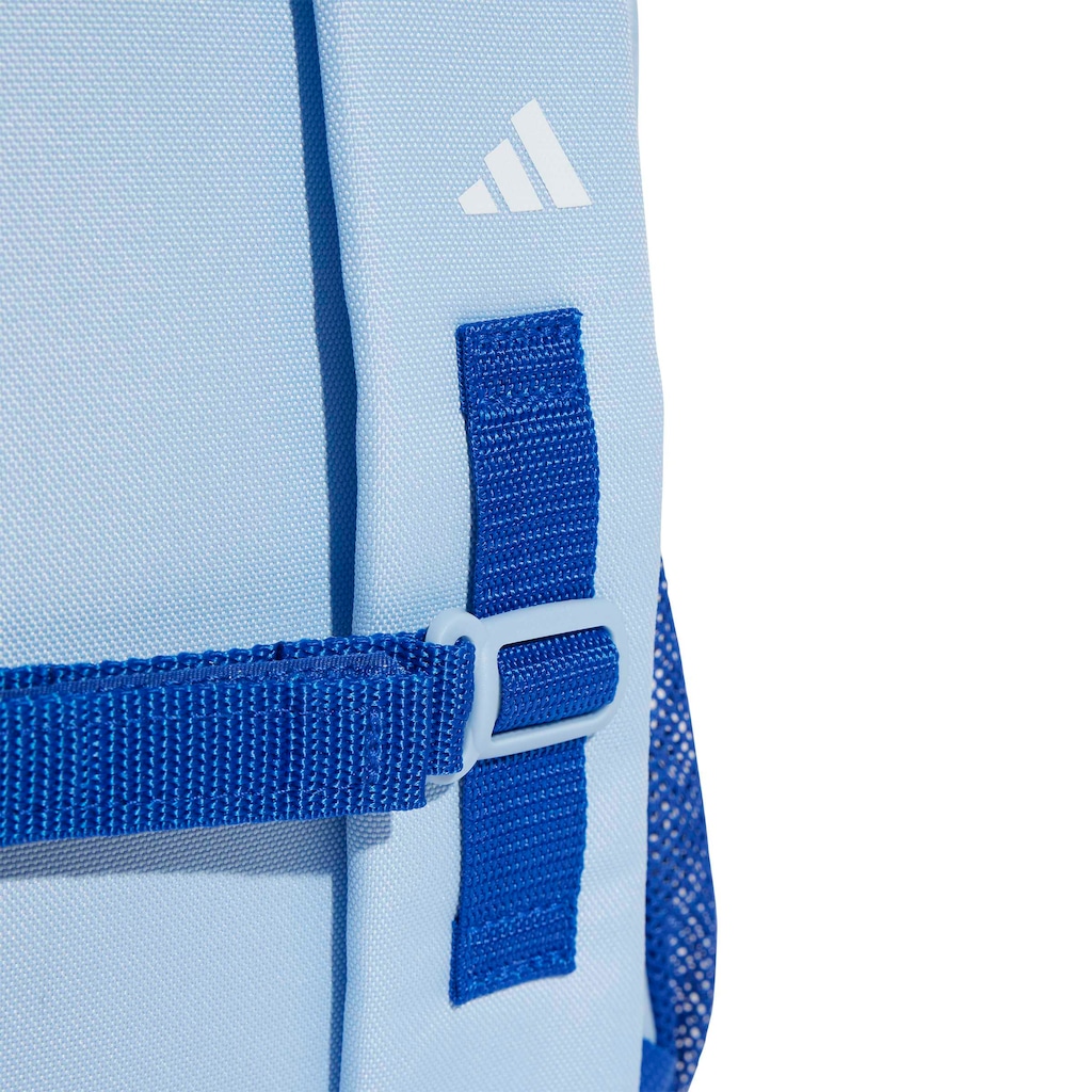 Imagem 5 do produto Mochila adidas Seasonal Essentials Colorblock 15 Litros