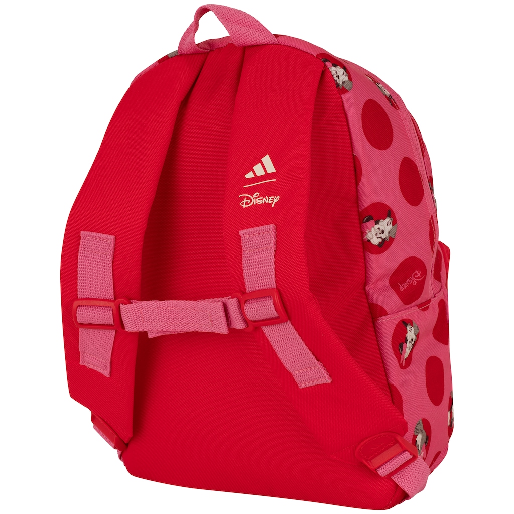Imagem 2 do produto Mochila adidas x Disney Minnie Mouse 12,5 Litros