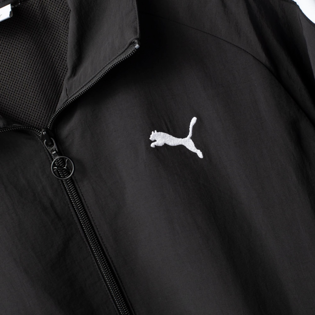 Imagem 2 do produto Jaqueta Puma Track Esportiva T7 Oversized
