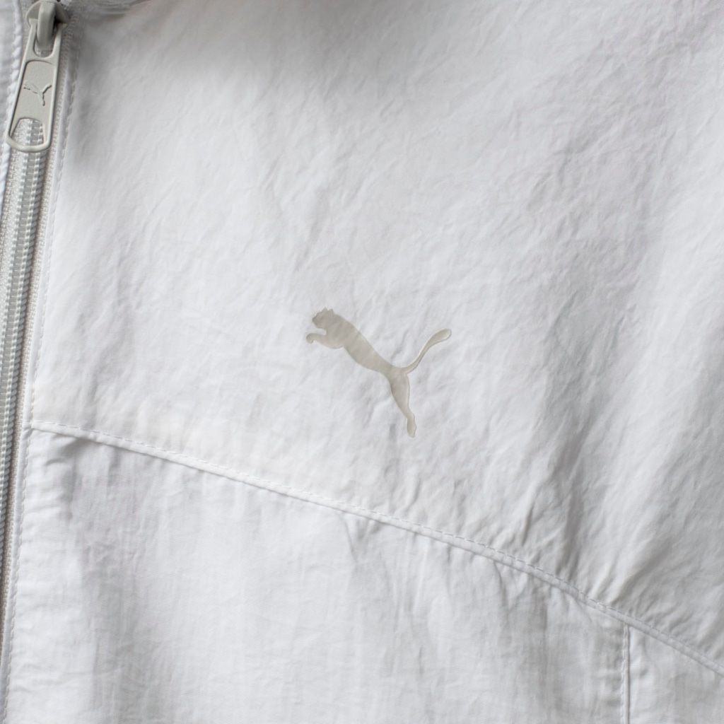 Imagem 2 do produto Jaqueta Puma Dare To Oversized Zipoff