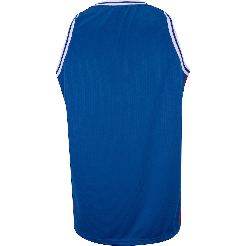 Imagem 2 do produto Camiseta Regata Masculina NBA Showtime N1106