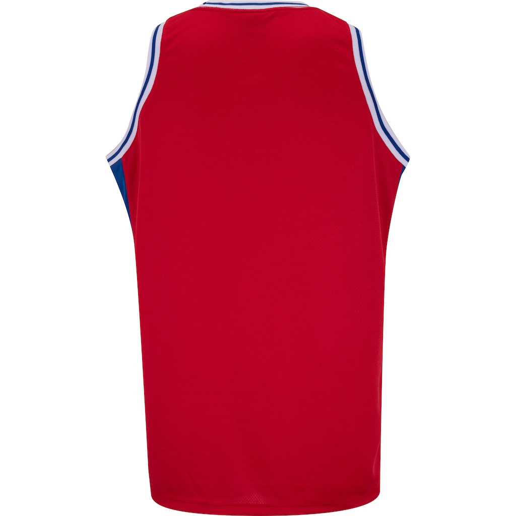 Imagem 2 do produto Camiseta Regata Masculina NBA Showtime N1106