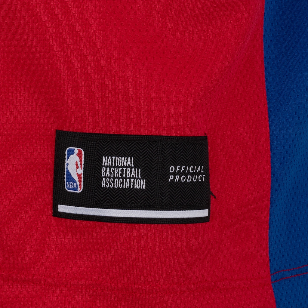 Imagem 3 do produto Camiseta Regata Masculina NBA Showtime N1106