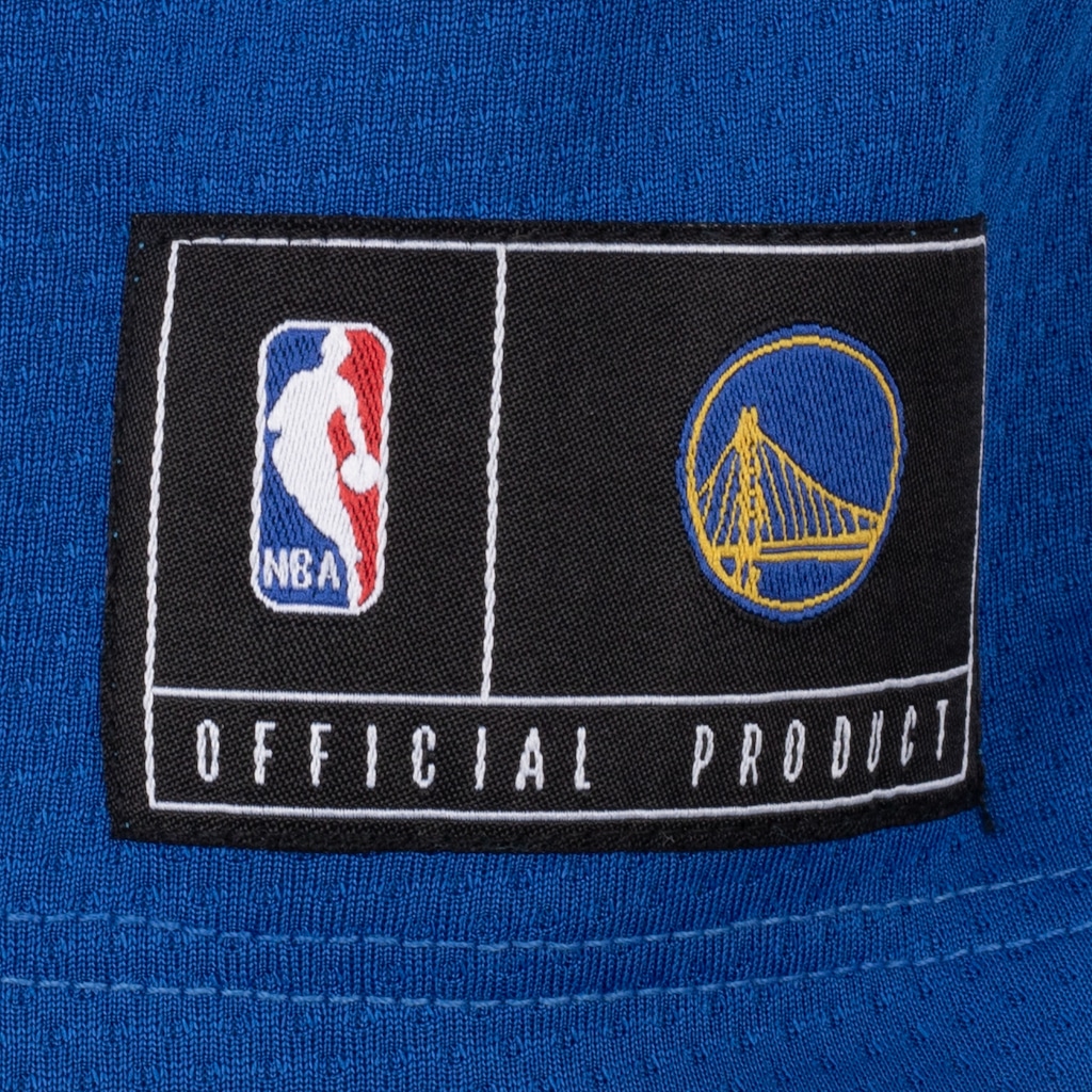 Imagem 3 do produto Camiseta Regata do Golden State Warriors NBA Masculina Banks N1107