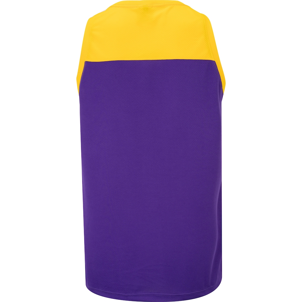 Imagem 2 do produto Camiseta Regata do Los Angeles Lakers NBA Masculina Banksh N1108