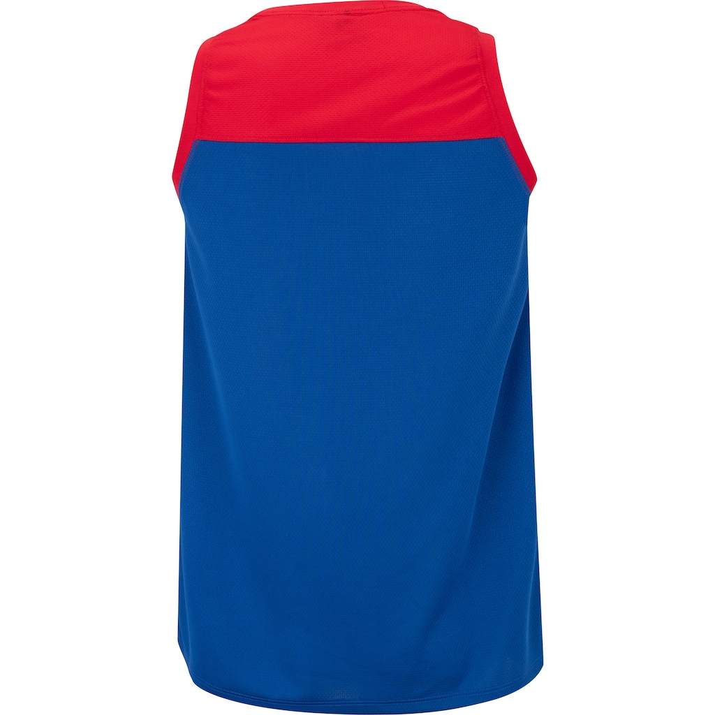 Imagem 2 do produto Camiseta Regata NBA Masculina Bankshot Logo N1110