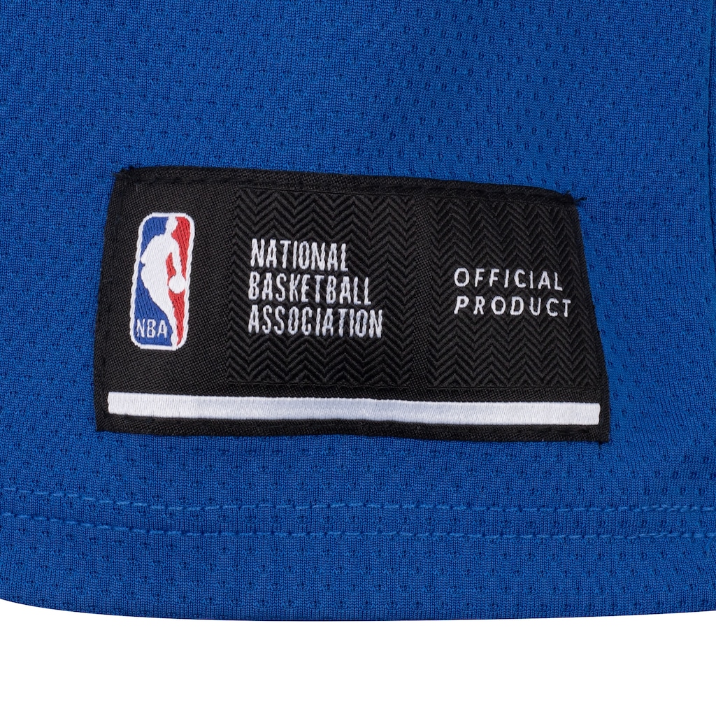 Imagem 3 do produto Camiseta Regata NBA Masculina Bankshot Logo N1110