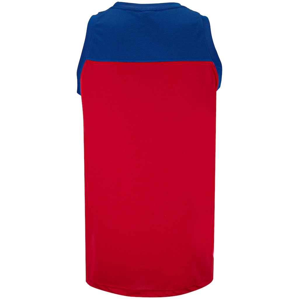 Imagem 2 do produto Camiseta Regata NBA Masculina Bankshot Logo N1110