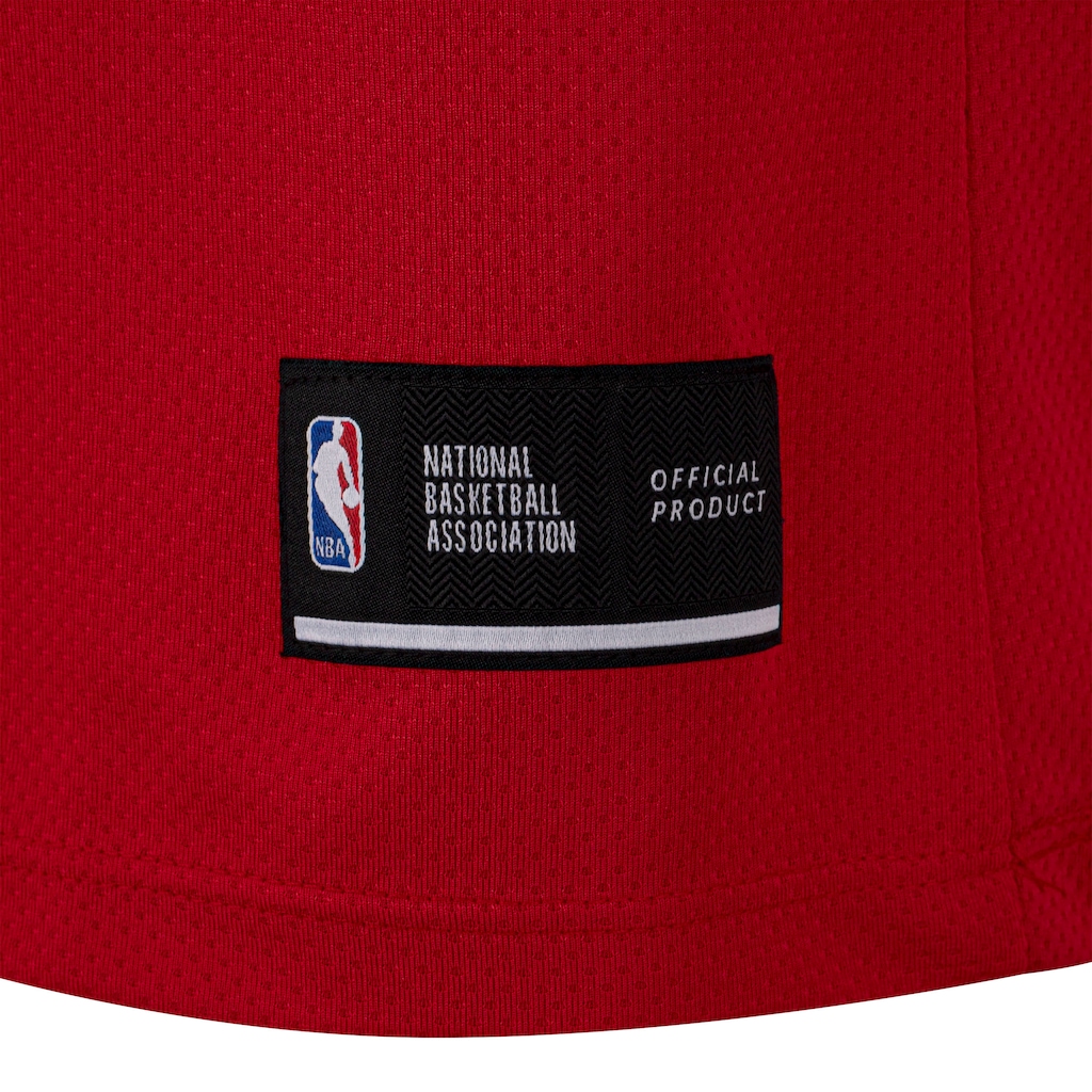 Imagem 3 do produto Camiseta Regata NBA Masculina Bankshot Logo N1110