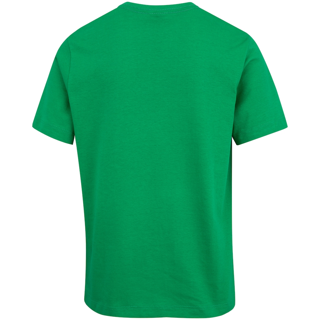 Imagem 2 do produto Camiseta do Boston Celtics NBA Boom N1112 Juvenil