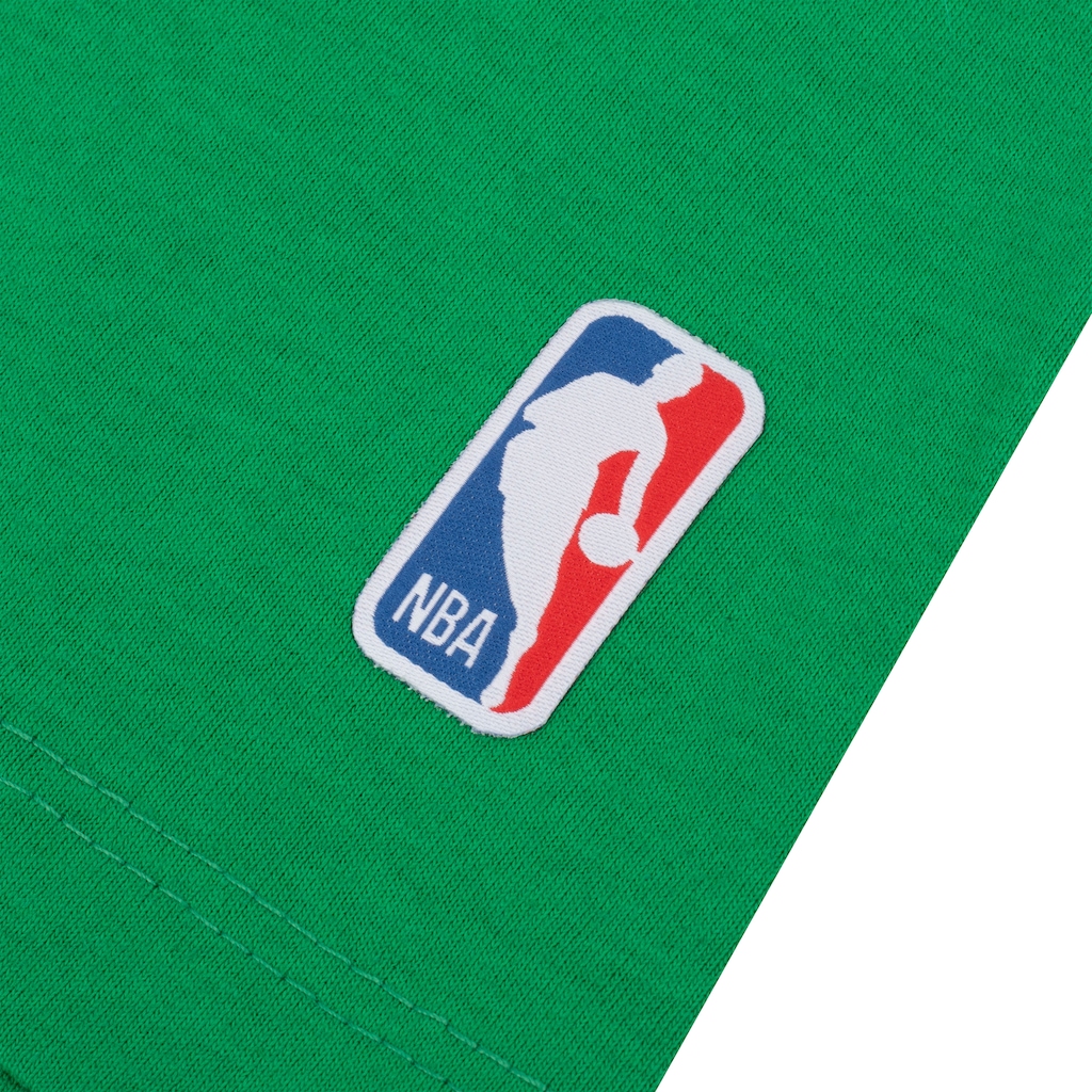 Imagem 3 do produto Camiseta do Boston Celtics NBA Boom N1112 Juvenil