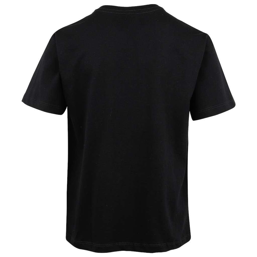 Imagem 2 do produto Camiseta do Chicago Bulls NBA Boom N1113 Juvenil
