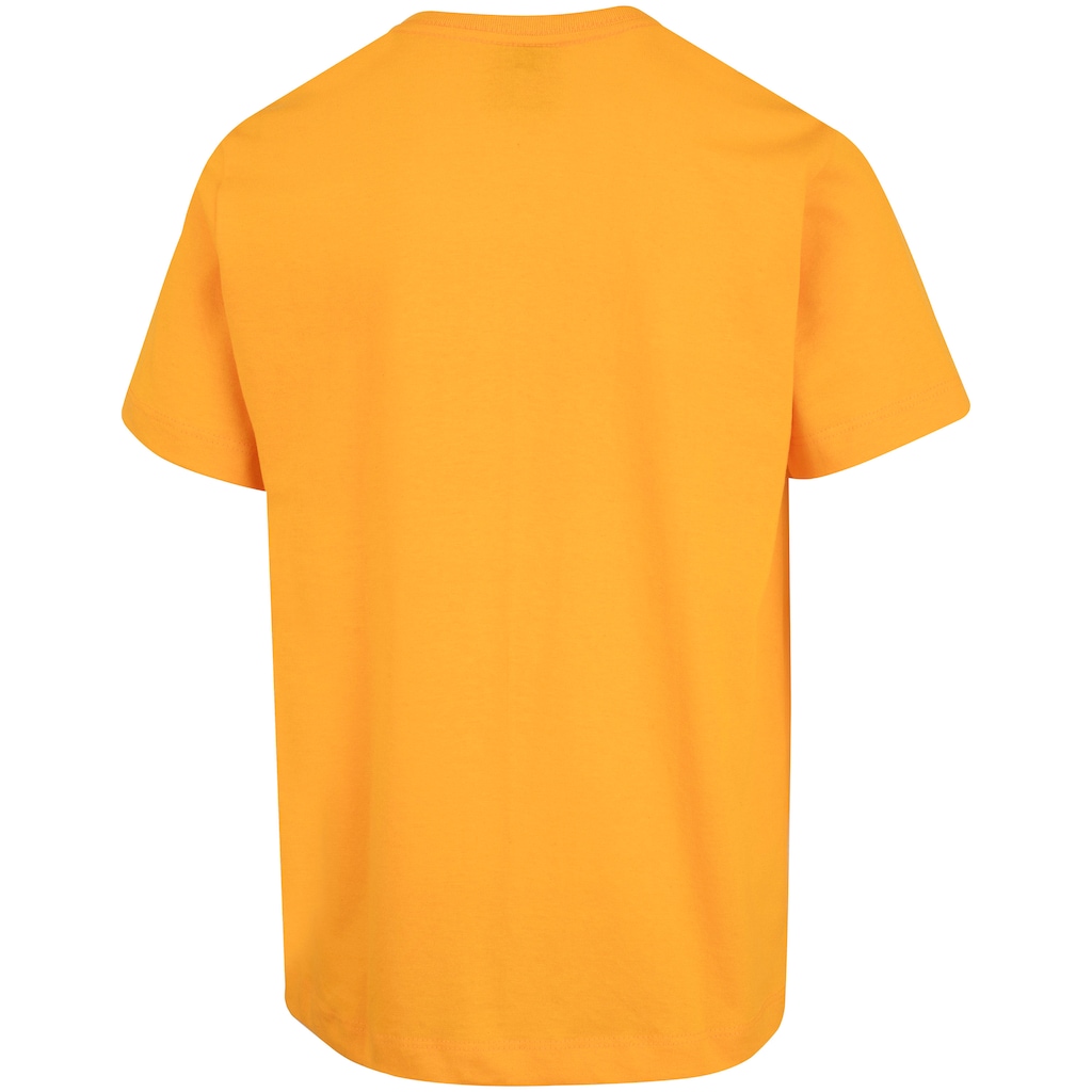 Imagem 2 do produto Camiseta do Los Angeles Lakers NBA Tape N1114 Juvenil