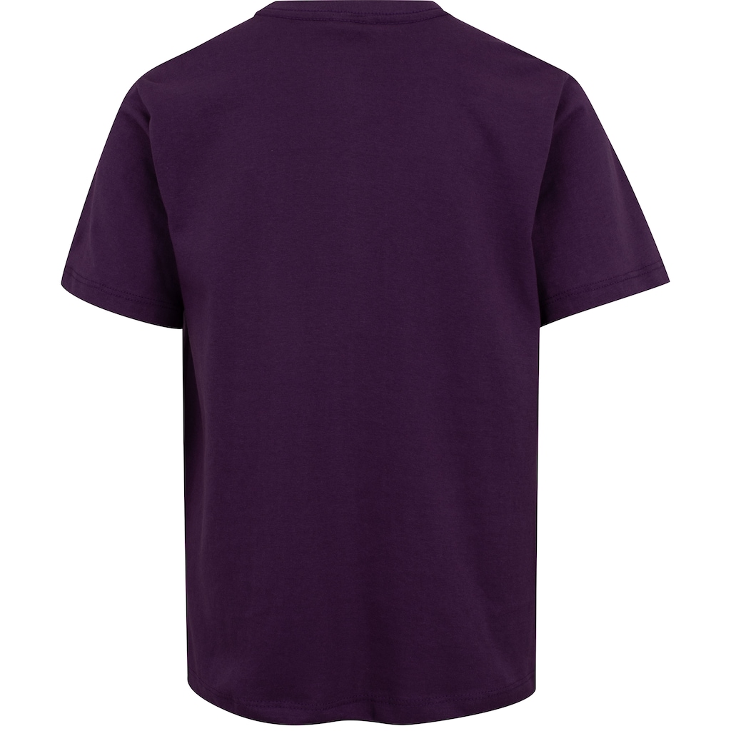 Imagem 2 do produto Conjunto do Los Angeles Lakers NBA Juvenil N1124 e N1129 Camiseta + Bermuda