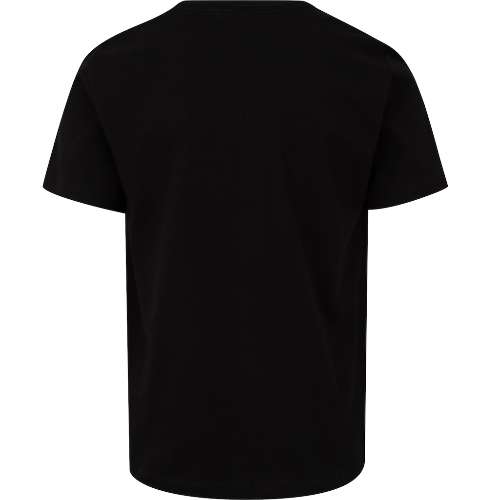 Imagem 2 do produto Conjunto Infantil NBA Logom Camiseta + Bermuda