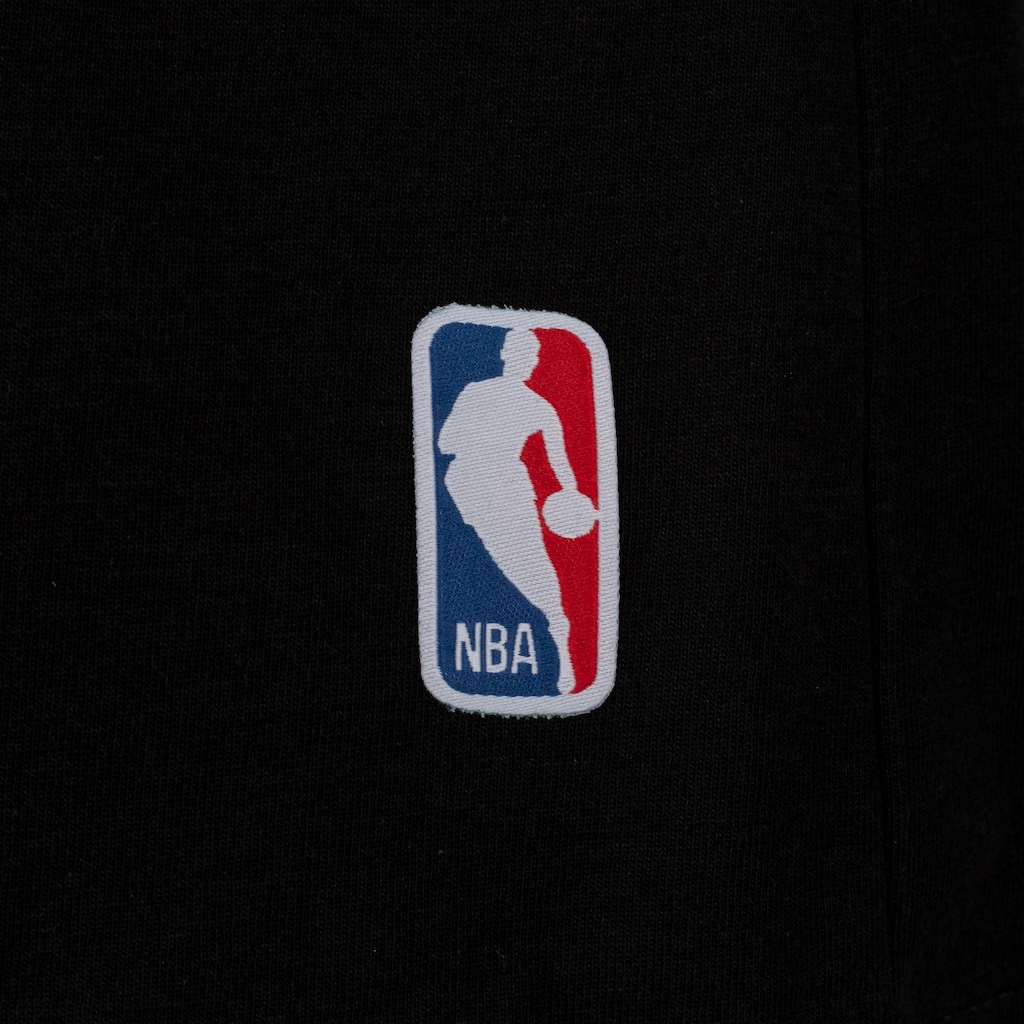 Imagem 3 do produto Camiseta NBA Masculina Manga Curta Gradient N0492