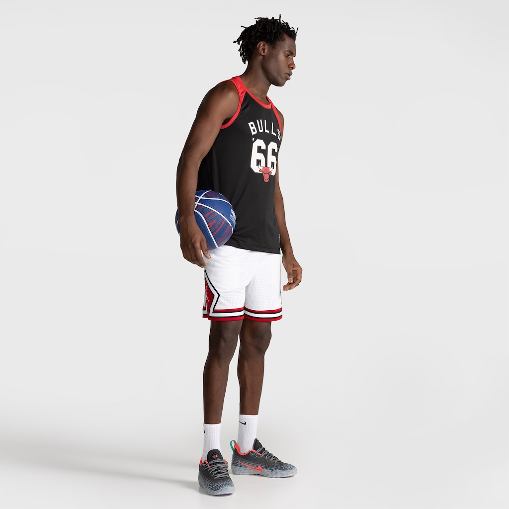 Imagem 3 do produto Camiseta Regata do Chicago Bulls NBA Masculina Banksh N1099