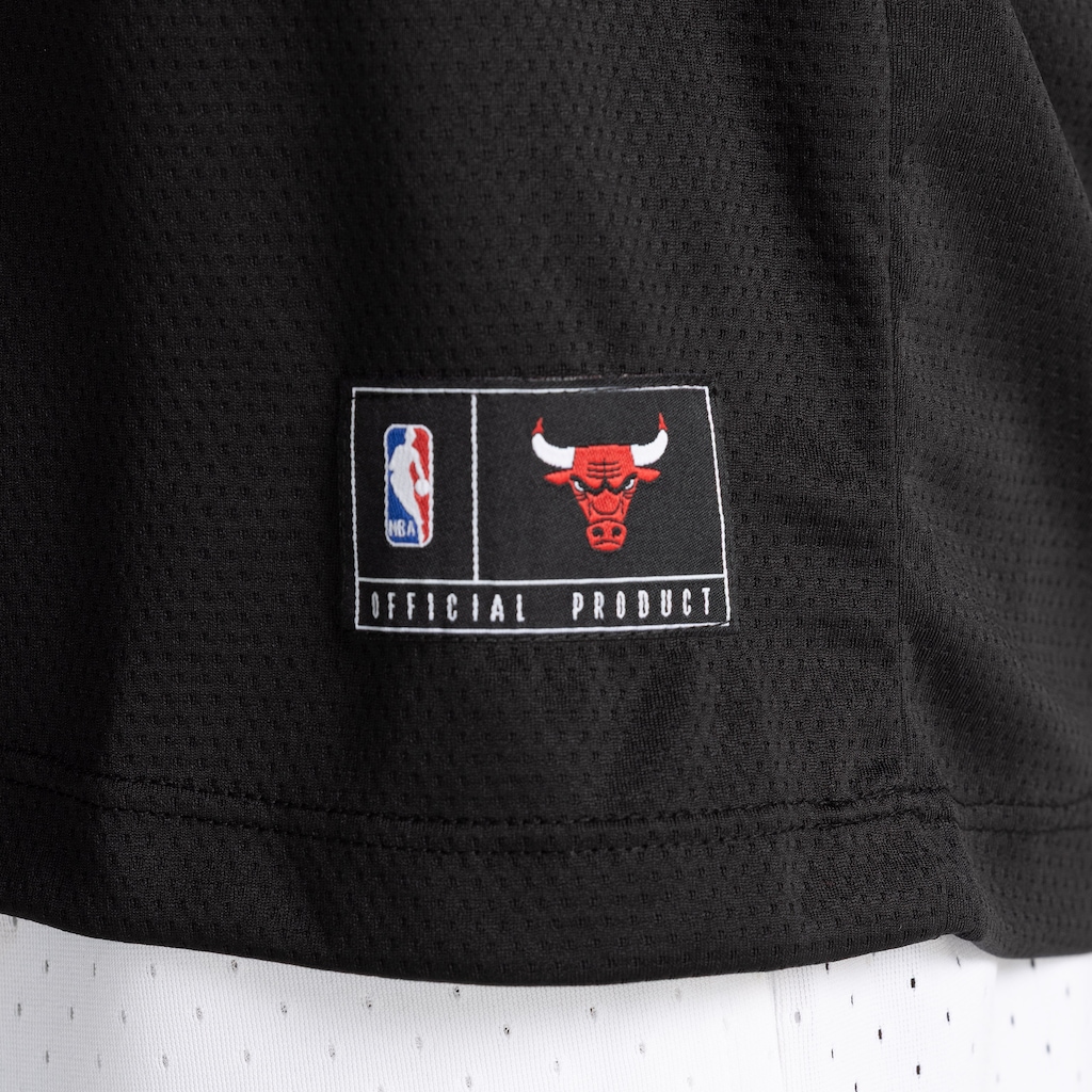 Imagem 5 do produto Camiseta Regata do Chicago Bulls NBA Masculina Banksh N1099