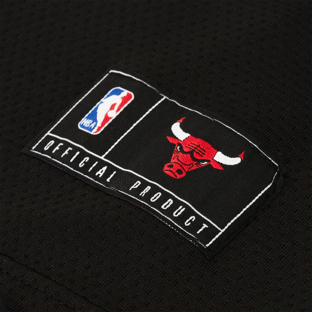 Imagem 3 do produto Camiseta Regata do Chicago Bulls NBA Masculina Banksh N1099