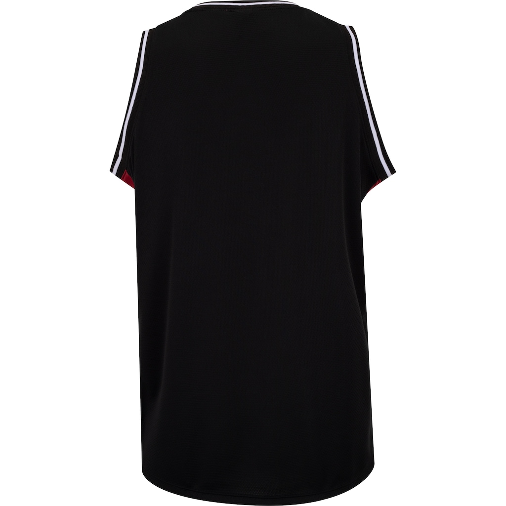 Imagem 2 do produto Camiseta Regata do Miami Heat NBA Masculina Showtime N1102