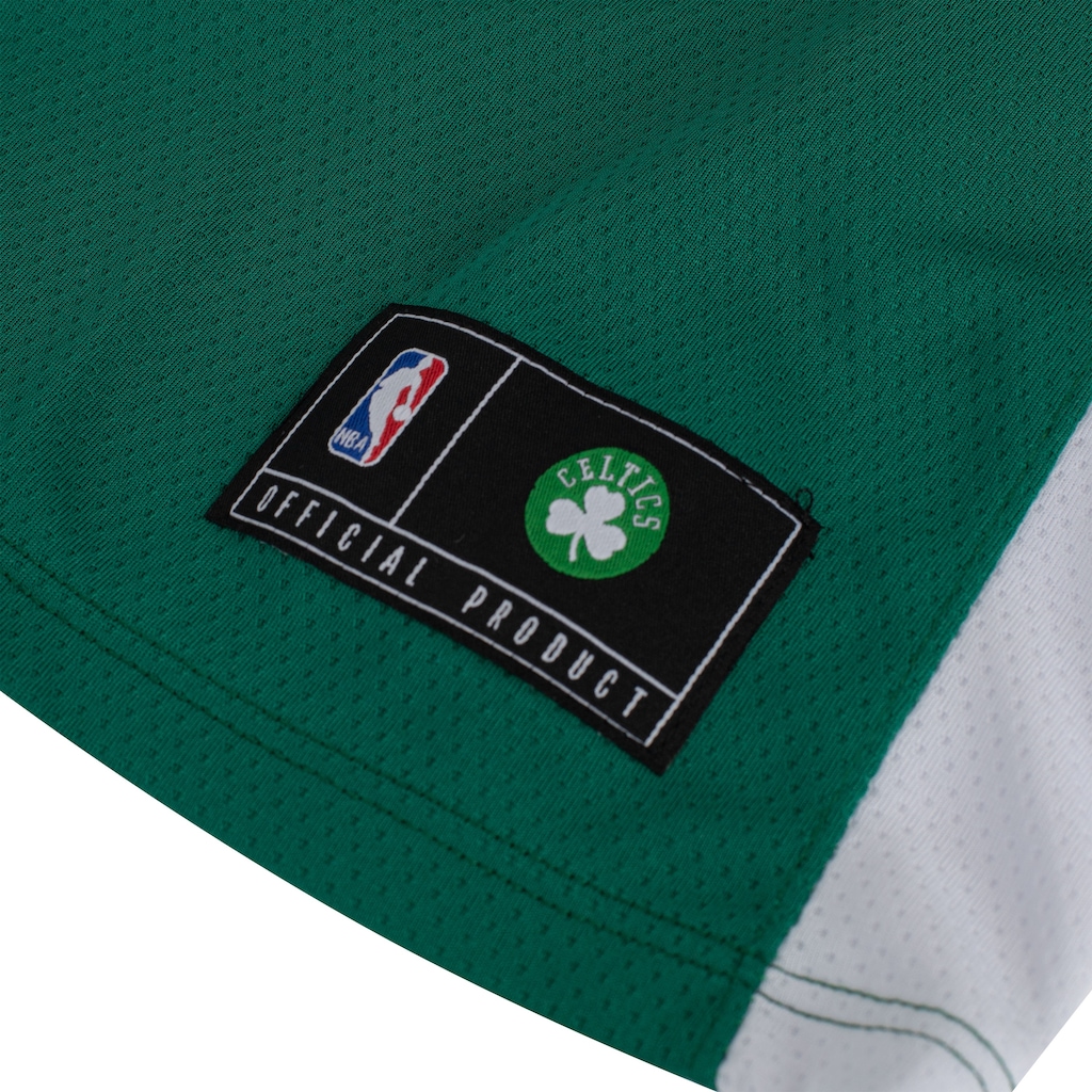 Imagem 4 do produto Camiseta Regata do Boston Celtics NBA Masculina Showtime N1103