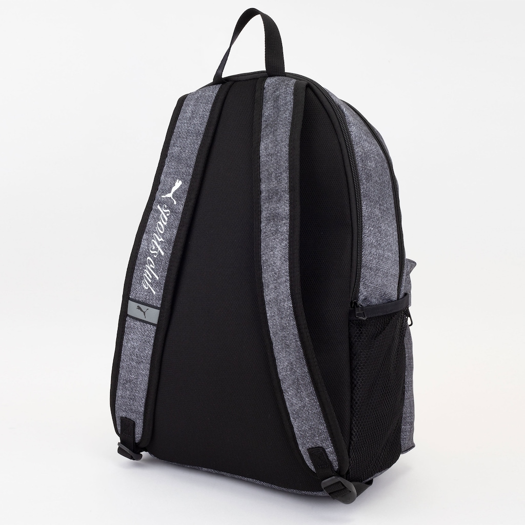 Imagem 2 do produto Mochila Unissex Puma Phase Class 20 Litros