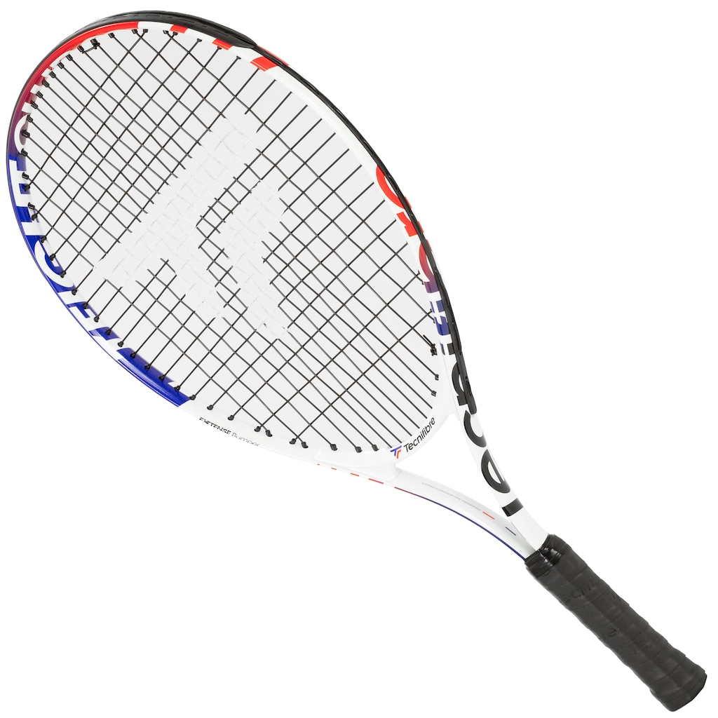 Imagem 2 do produto Raquete de Tênis Tecnifibre T-Fight Club 23 - Infantil