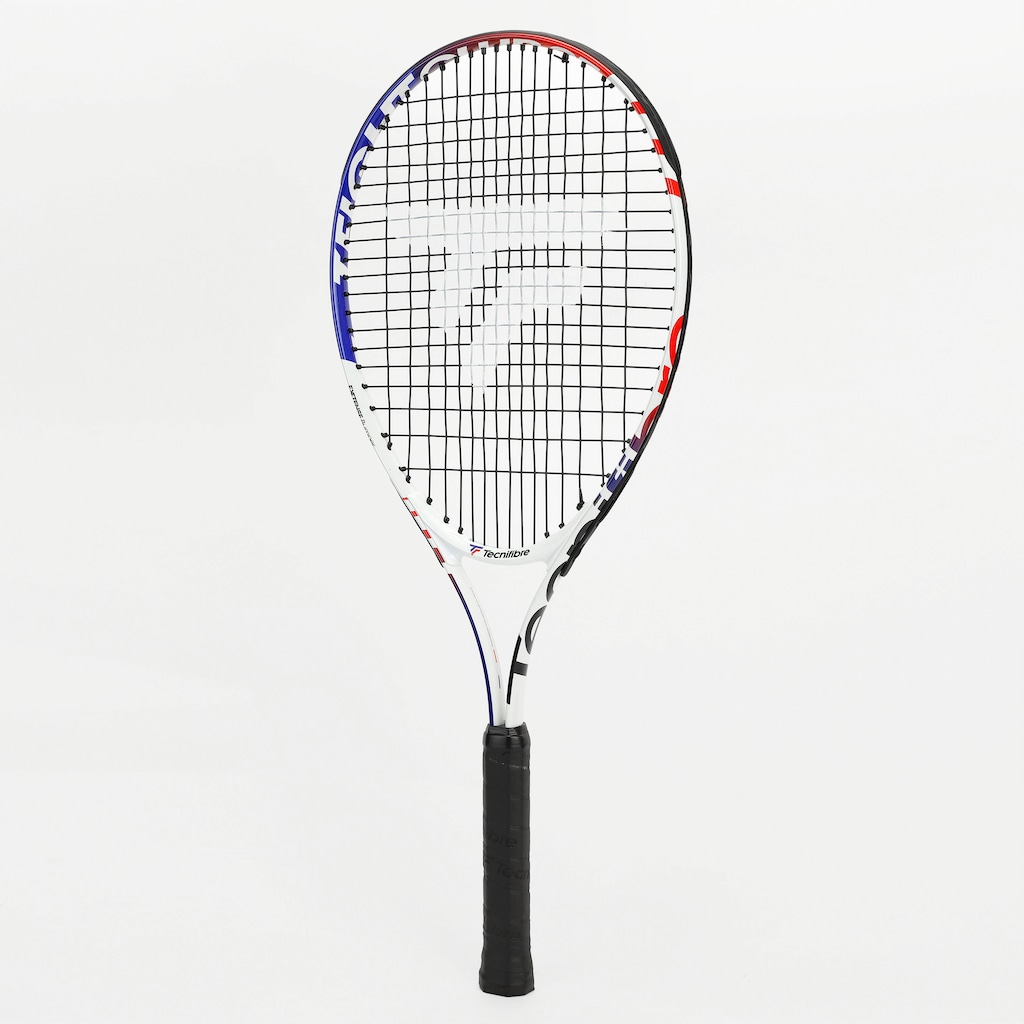 Imagem 2 do produto Raquete de Tênis Tecnifibre T-Fight Club 25 - Infantil