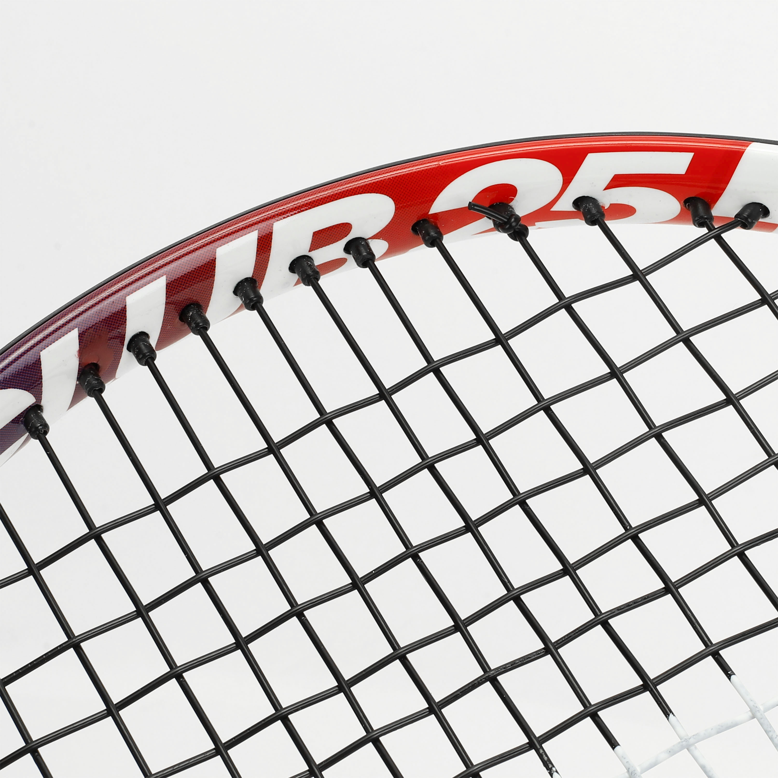 Imagem 4 do produto Raquete de Tênis Tecnifibre T-Fight Club 25 - Infantil
