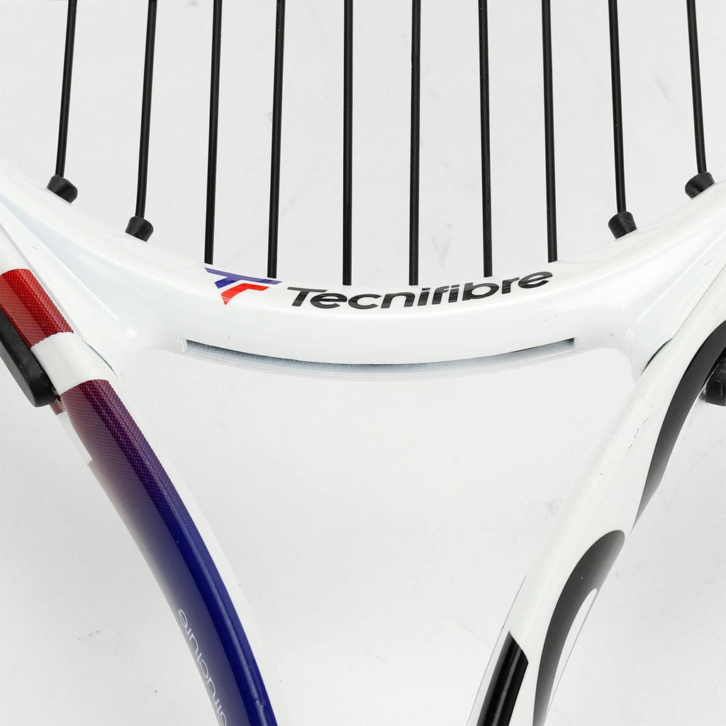 Imagem 5 do produto Raquete de Tênis Tecnifibre T-Fight Club 25 - Infantil