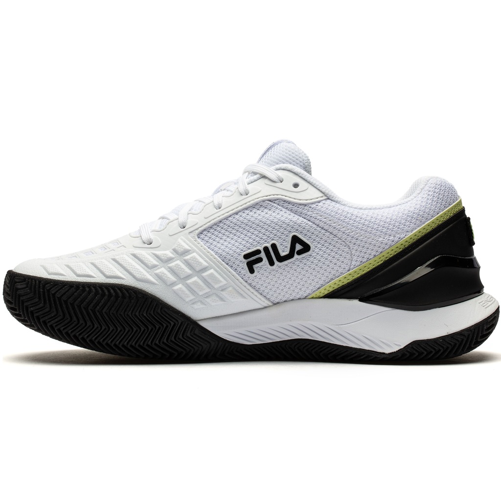 Imagem 4 do produto Tênis Fila Axilus 3 CC - Masculino - Tennis