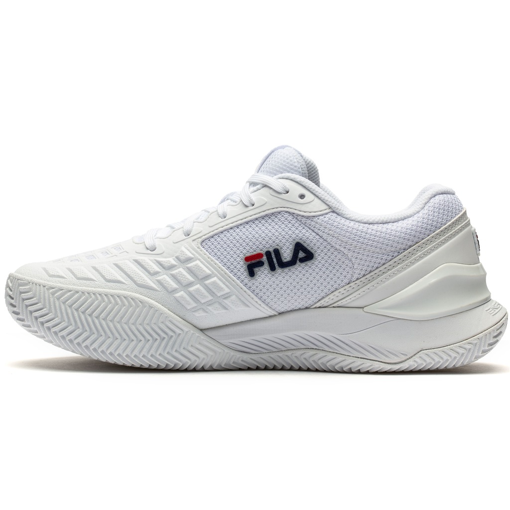 Imagem 4 do produto Tênis Fila Axilus 3 CC - Masculino - Tennis
