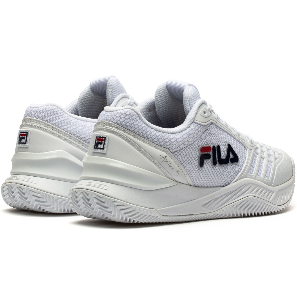 Imagem 5 do produto Tênis Fila Axilus 3 CC - Masculino - Tennis