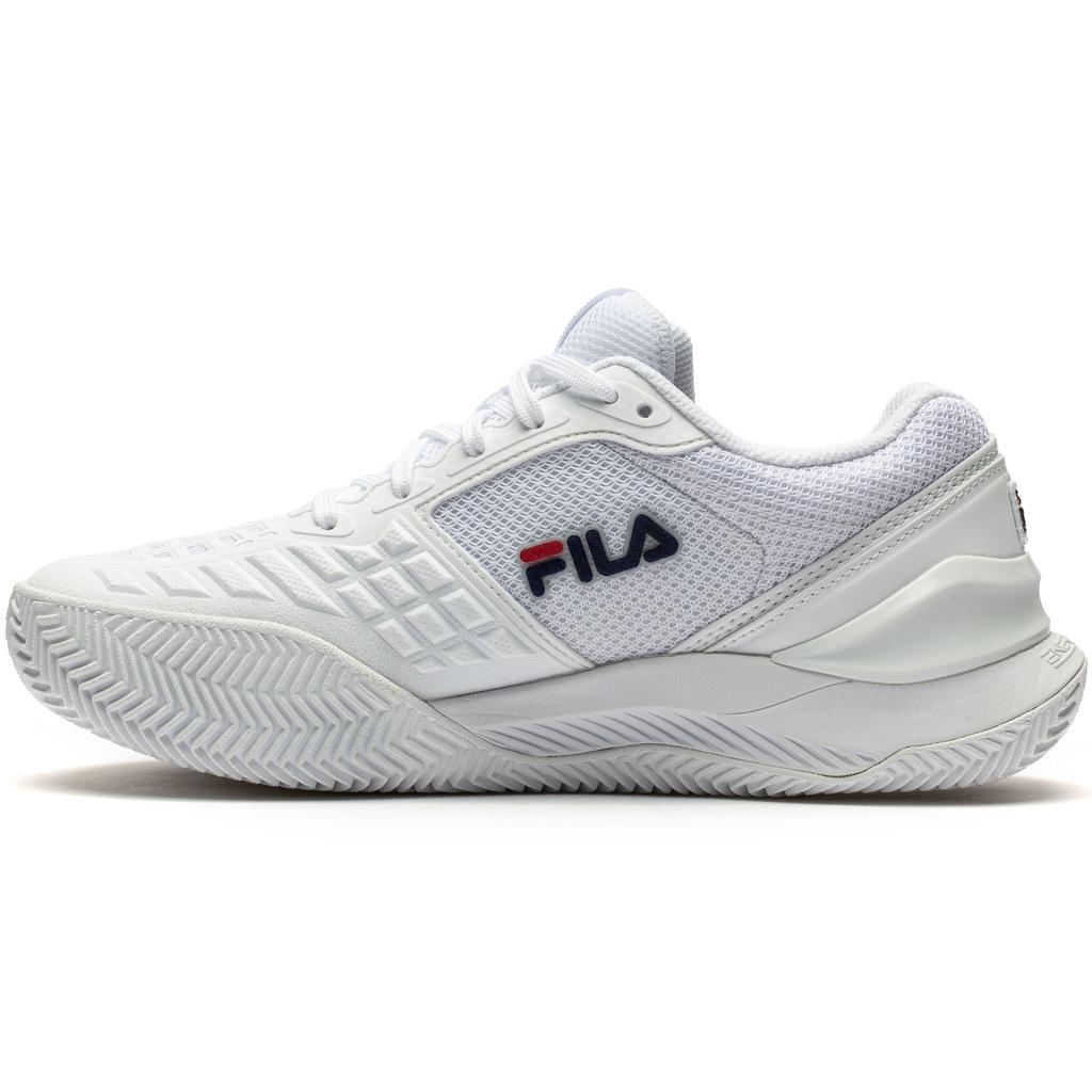 Imagem 4 do produto Tênis Fila Axilus 3 CC - Feminino - Tennis