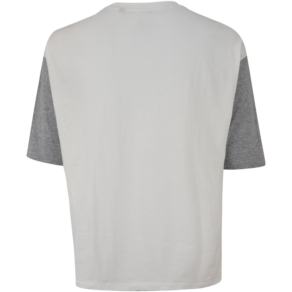 Imagem 2 do produto Camiseta NBA Masculina Manga Curta Vintage NB698