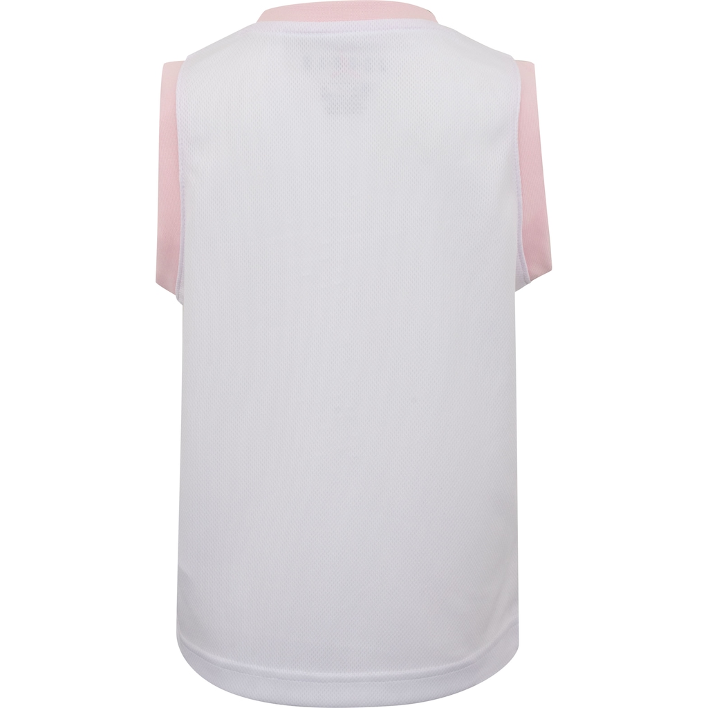 Imagem 2 do produto Conjunto Jordan Nike Infantil Camiseta + Bermuda Jersey 23 SP25