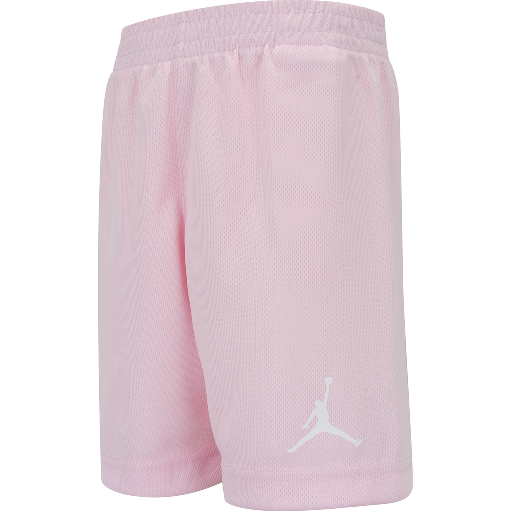 Imagem 4 do produto Conjunto Jordan Nike Infantil Camiseta + Bermuda Jersey 23 SP25