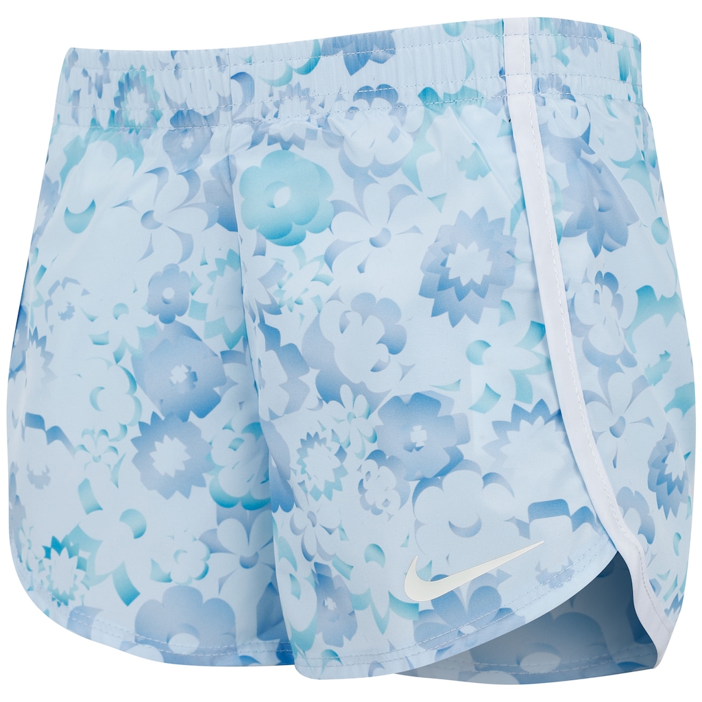 Imagem 4 do produto Conjunto Infantil Nike Flow Sprint Girls Camiseta + Short