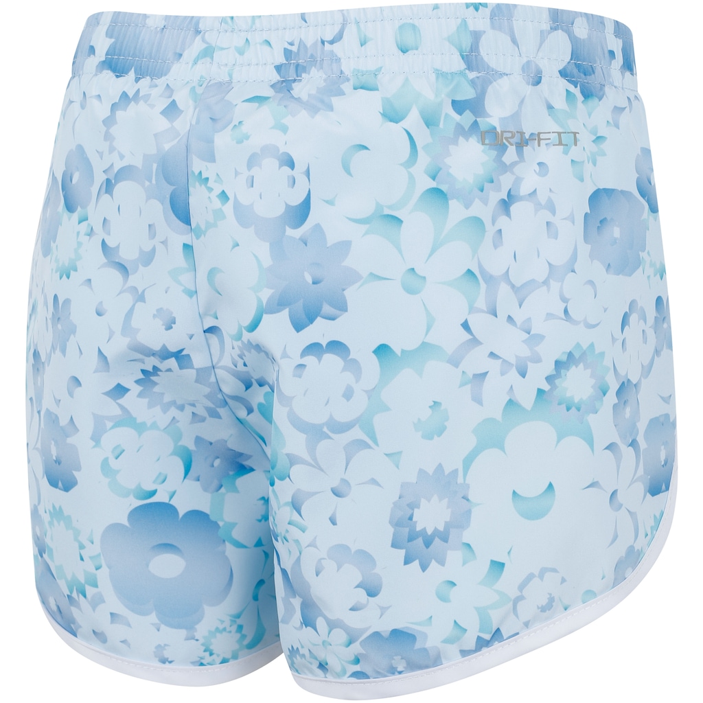 Imagem 5 do produto Conjunto Infantil Nike Flow Sprint Girls Camiseta + Short