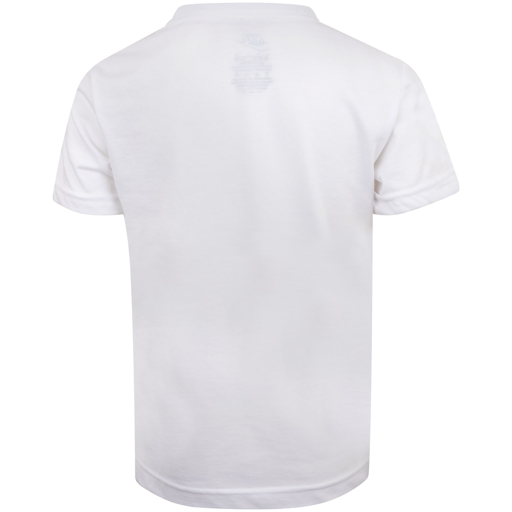 Imagem 3 do produto Conjunto Infantil Nike On The Move Boys Camiseta + Bermuda