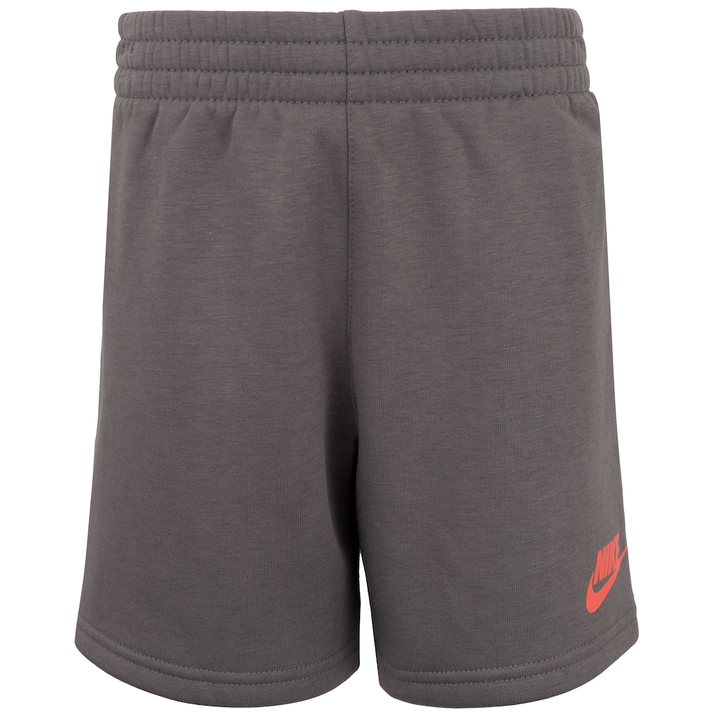 Imagem 4 do produto Conjunto Infantil Nike On The Move Boys Camiseta + Bermuda