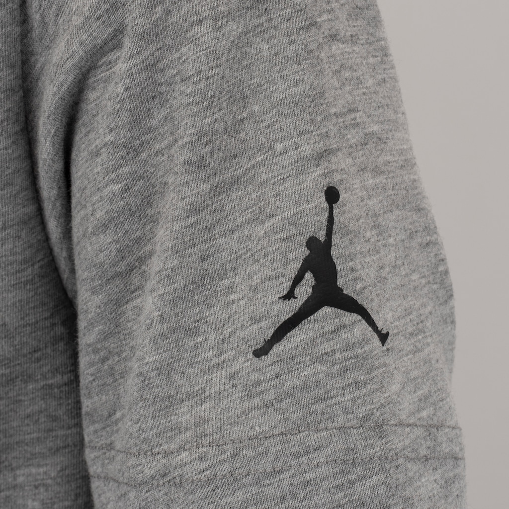 Imagem 3 do produto Camiseta Jordan Nike Jumpman Juvenil