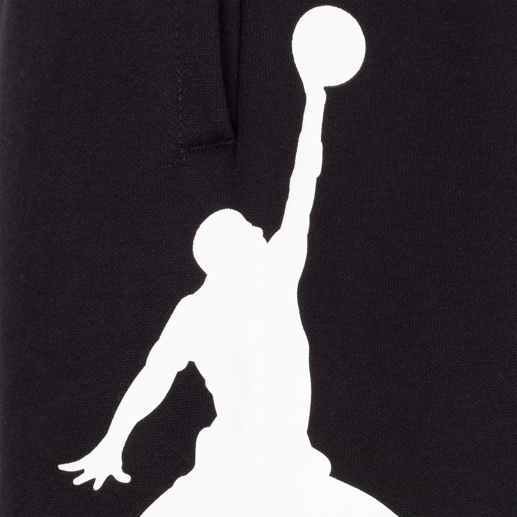 Imagem 3 do produto Bermuda Jordan Big Jumpan Nike Juvenil